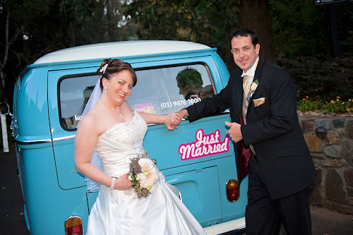 Kombi Hire