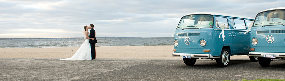 Kombi Love.