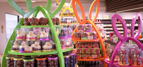 One of the wonderful Easter displays at YVCI YVCI_EasterDisplay.jpg