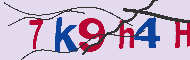 Captcha Code